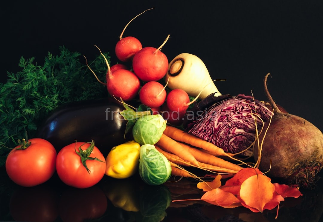 Harvest Reel 3