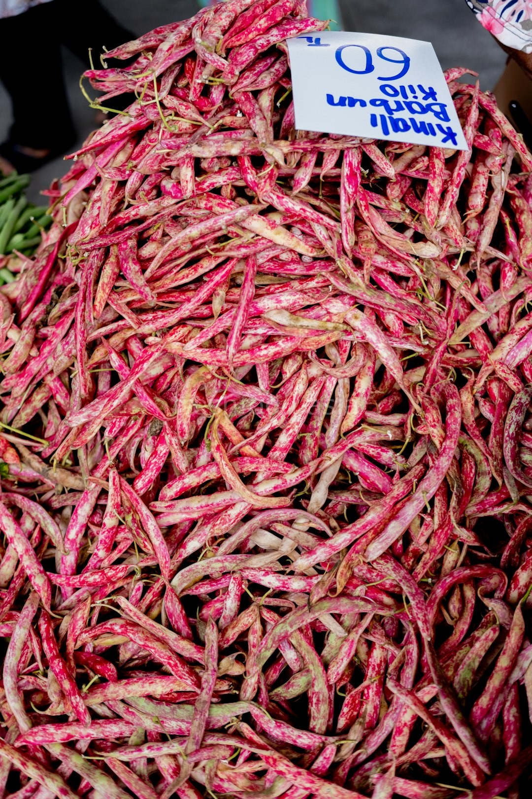 Artisanal Veggies