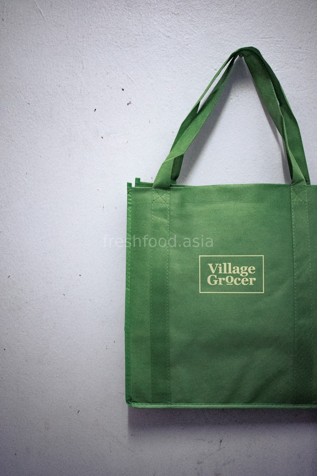 Organic Greens
