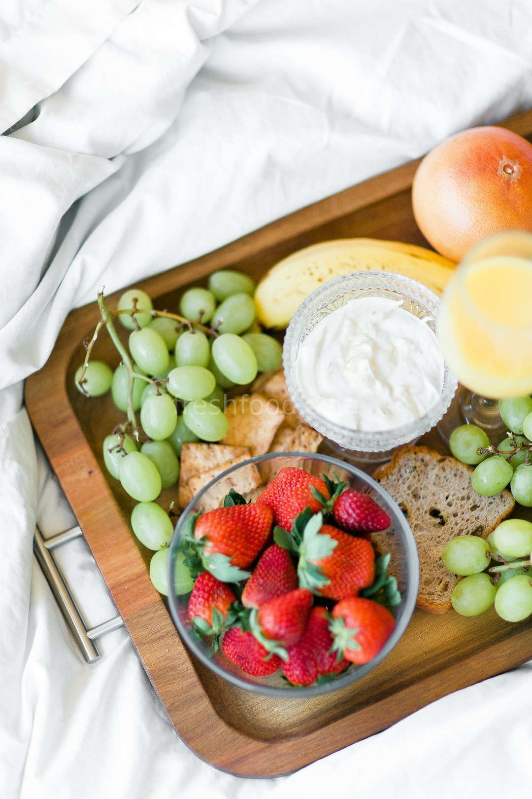 Wellness Baskets